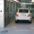 1000-5000kg Electric Auto Parking Garage Car Lift